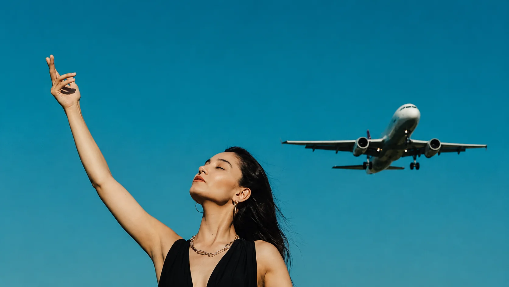 Airliner-Crew Discount