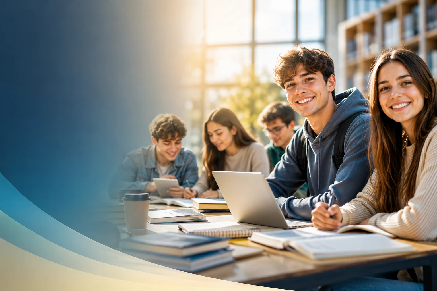 10% für alle Schüler und Studenten